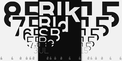 NB Grotesk™ Std IMMA Edition