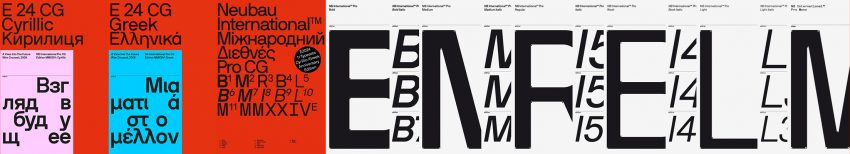 NB International™ Pro CG Edition