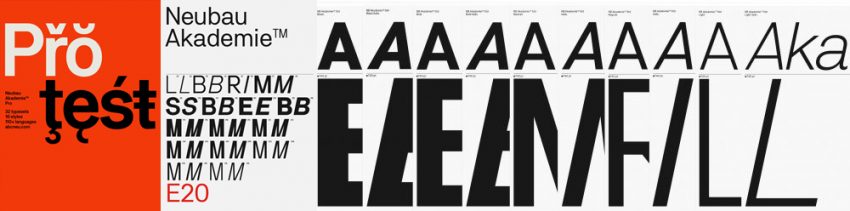 NB Akademie™ Edition