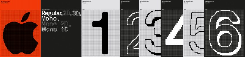 NB Television™ Pro Edition